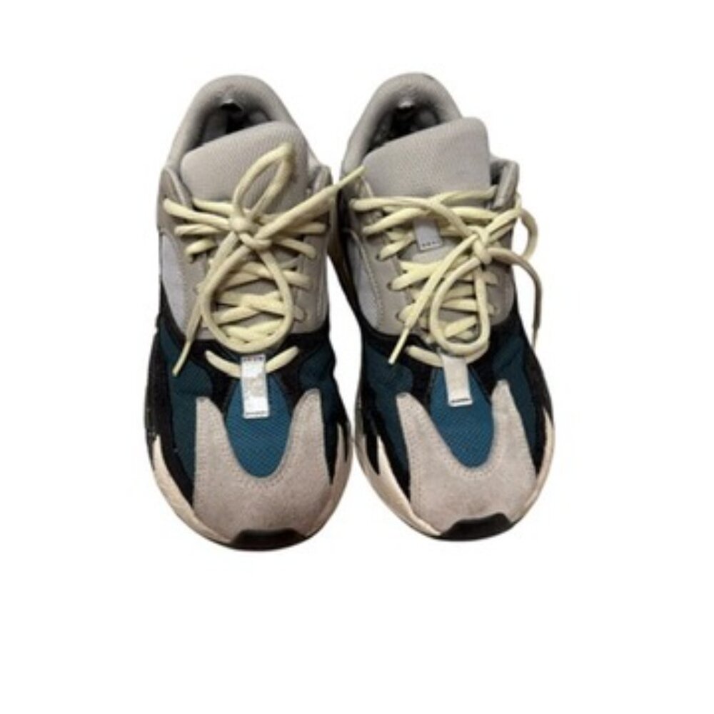 Adidas Yeezy boost 700 sneakers multicolor US8 - Picture 10 of 10